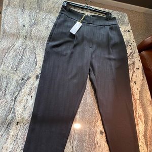 BCGC BLACK DRESS PANTS SIZE 12